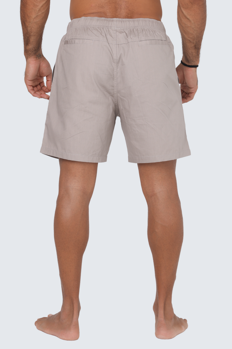 M Moon Beach Shorts - Sand Deep