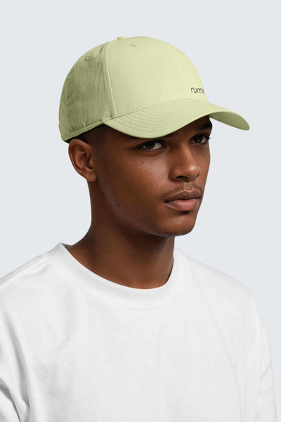 Sun Cap - Lime