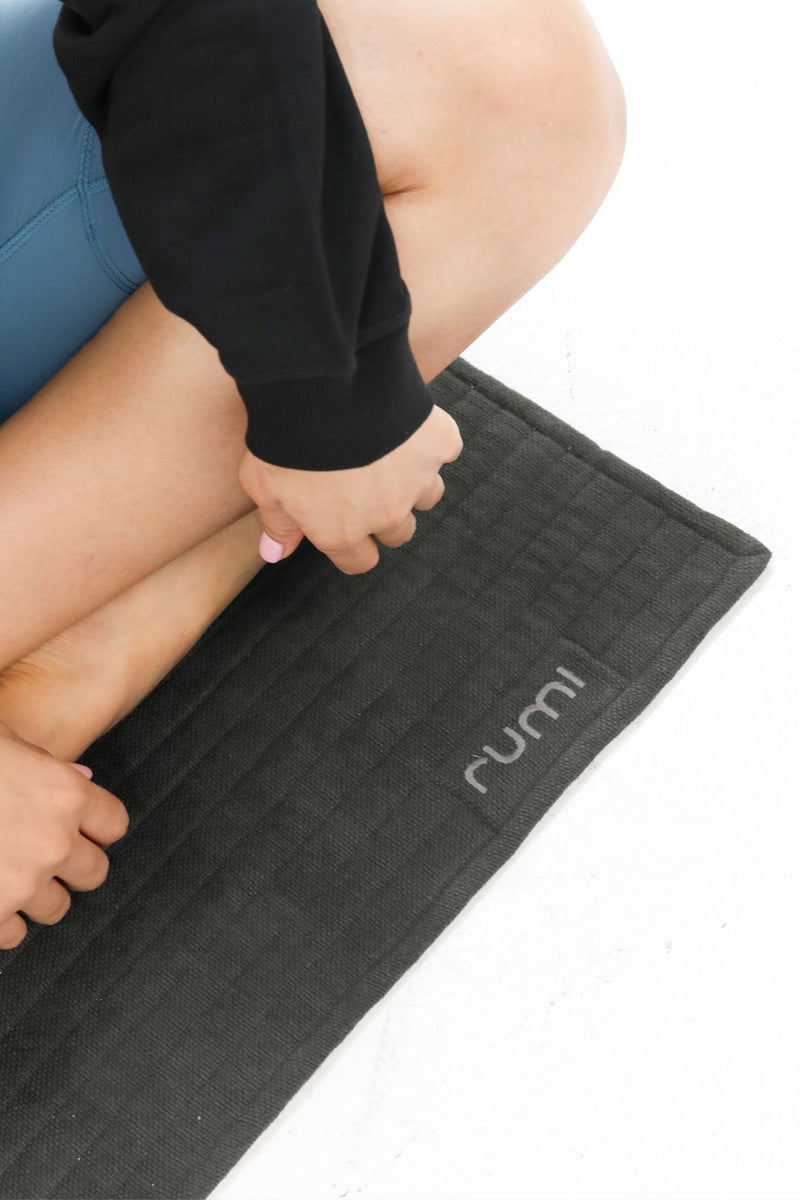 Earth Yoga Mat