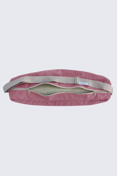 Yoga Mat Bag - Dusty Rose