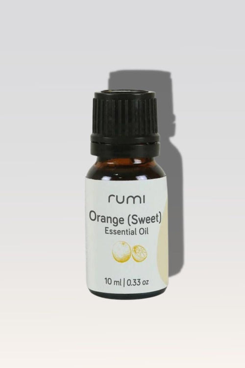 Essential Oil – Orange