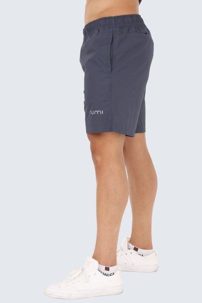 M Moon Beach Shorts - Midnight