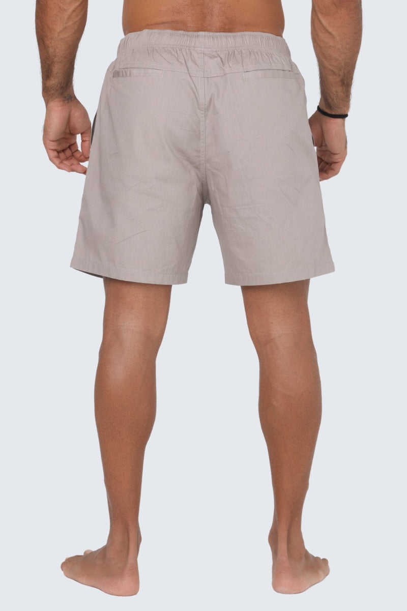 M Moon Beach Shorts - Sand Deep