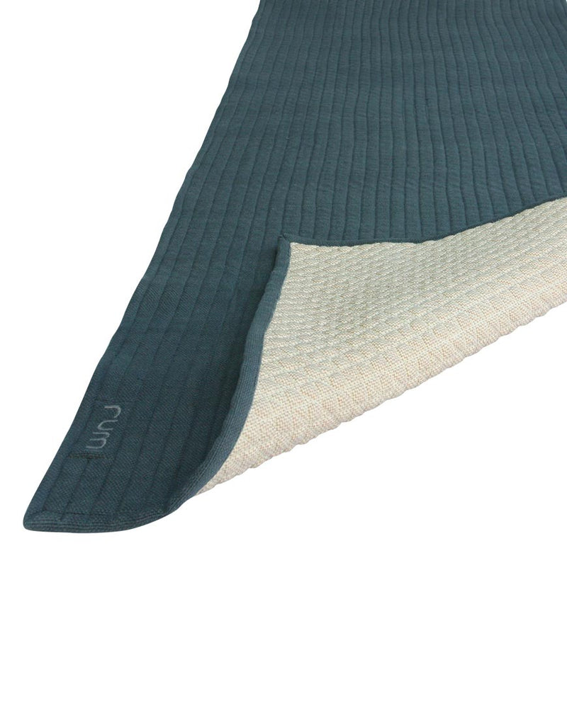 Rumi Earth Earth Yoga Mat - Graphite 4