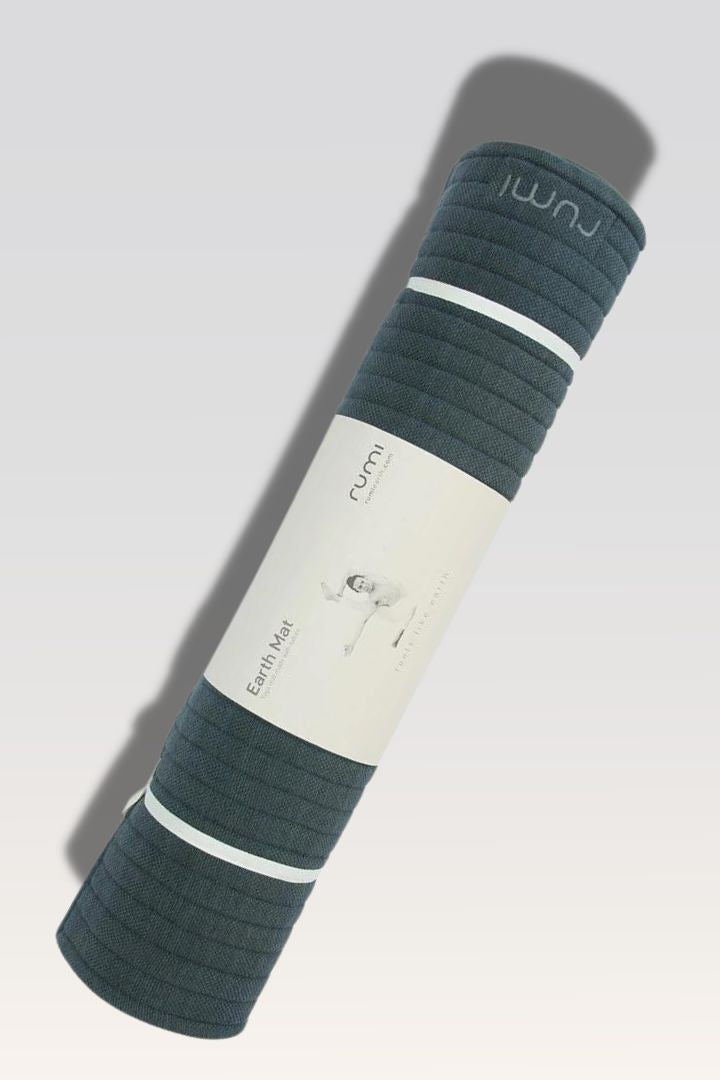 Earth Yoga Mat