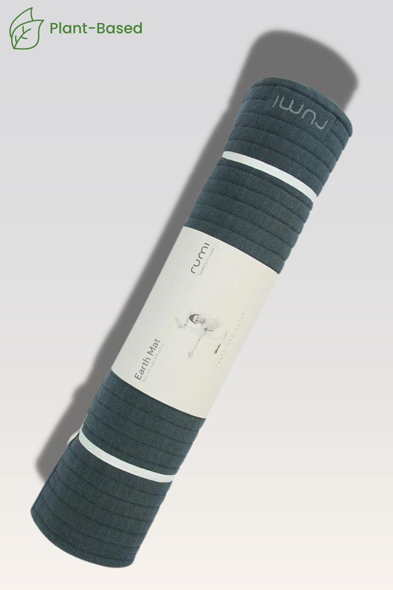 Earth Yoga Mat